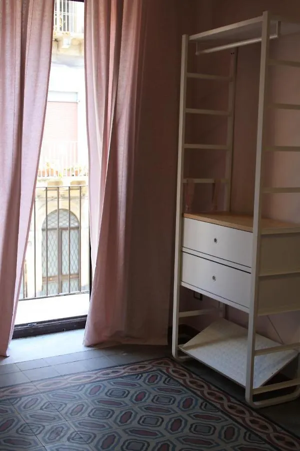 Ferienwohnung 3D House Catania Centro 0*,  Italien