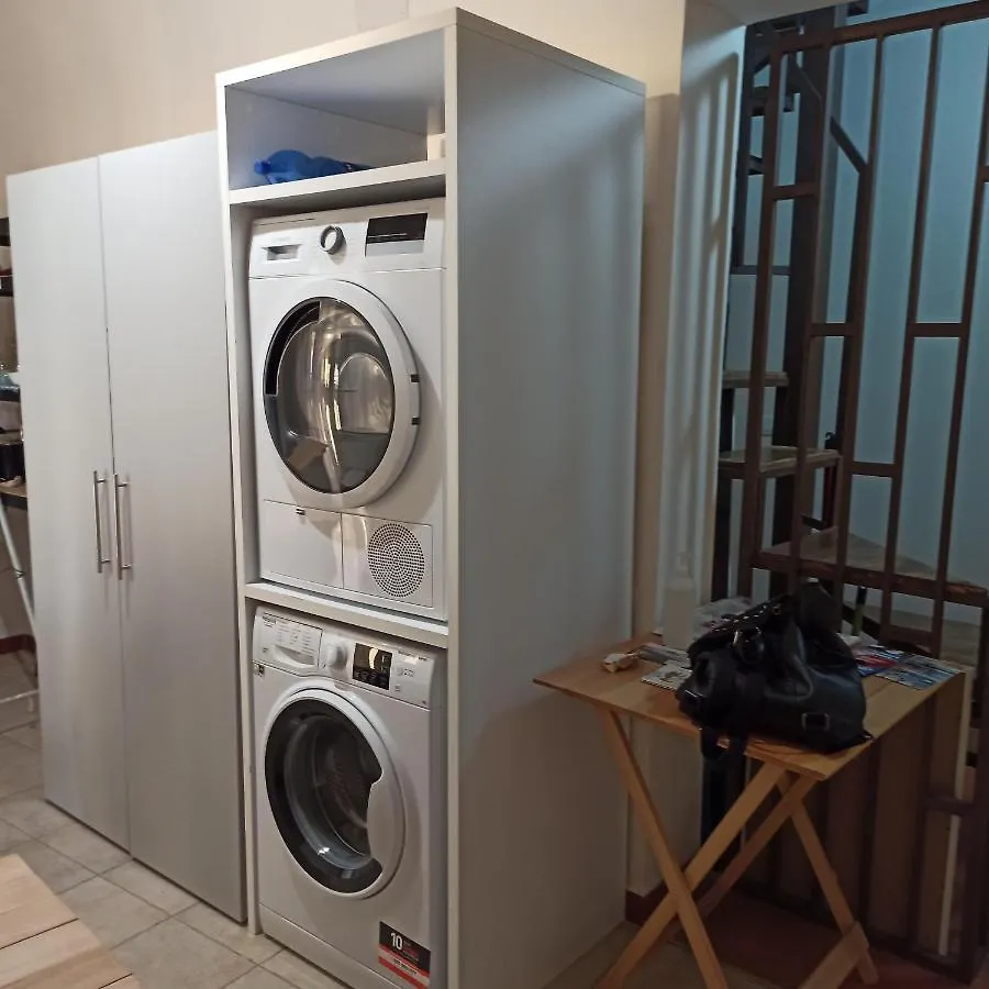 דירות 3D House Catania Centro 0*,  איטליה