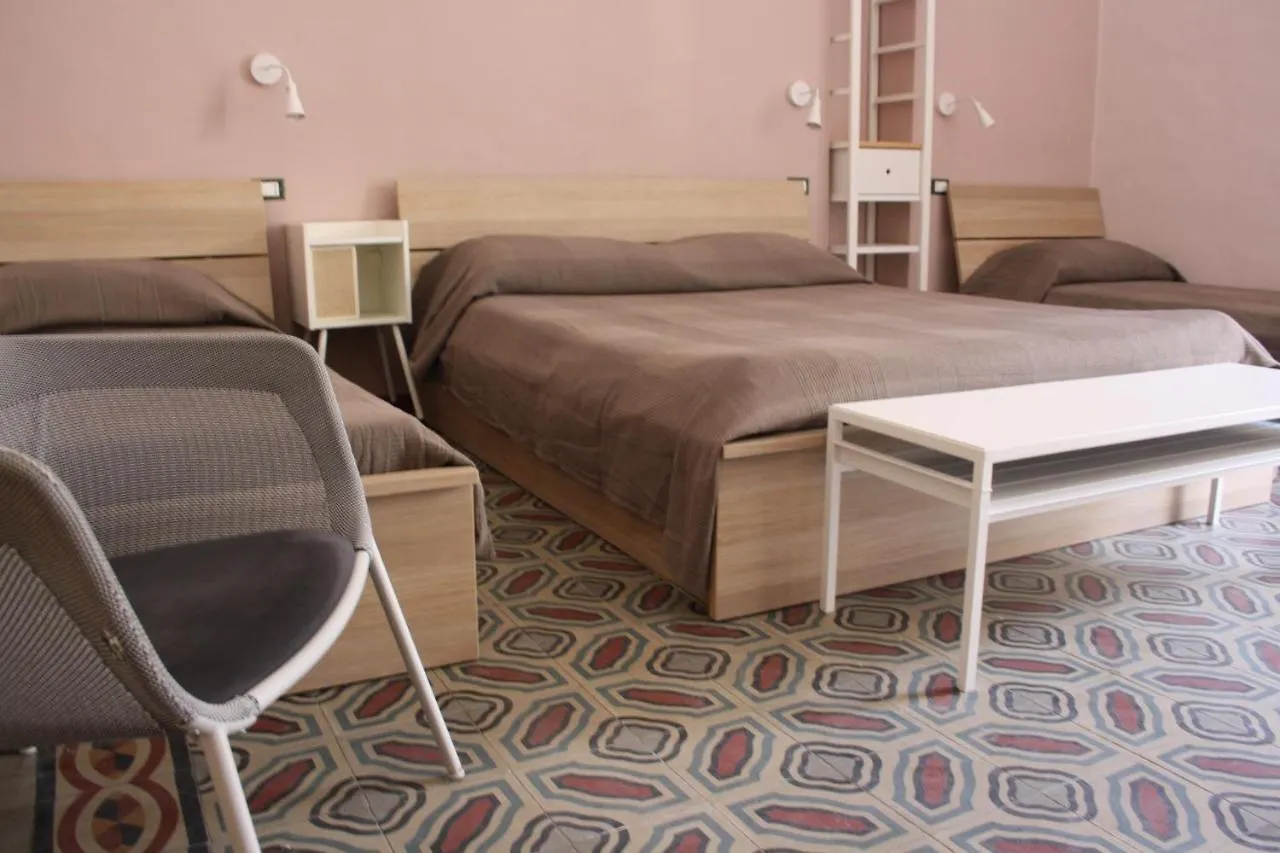דירות 3D House Catania Centro