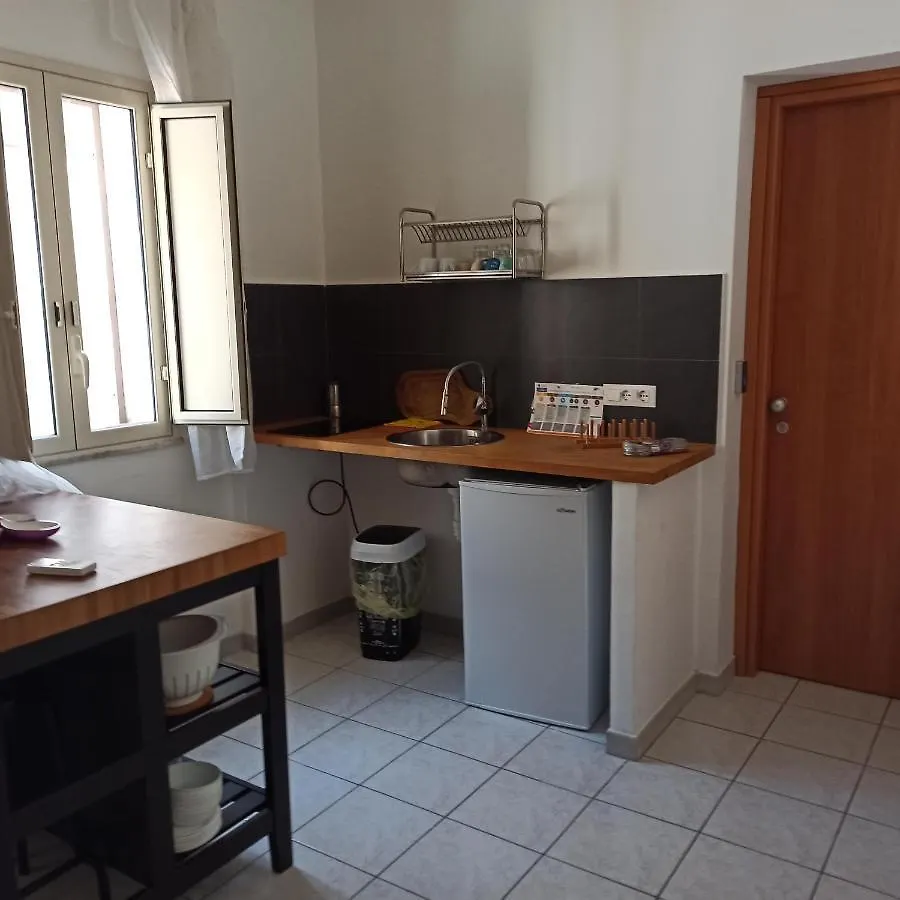 דירות 3D House Catania Centro איטליה