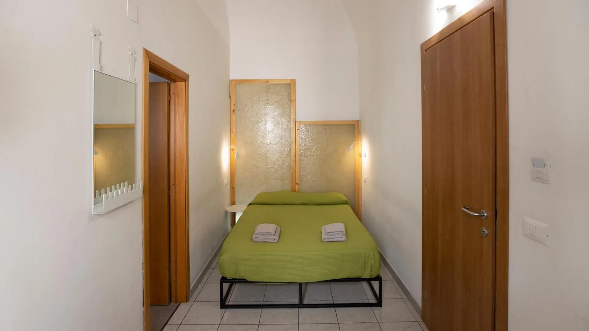 דירות 3D House Catania Centro בית אירוח