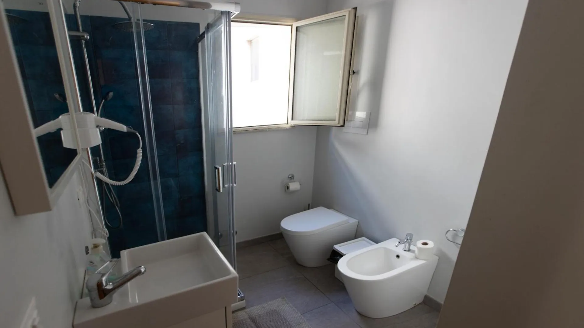 דירות 3D House Catania Centro 0*,