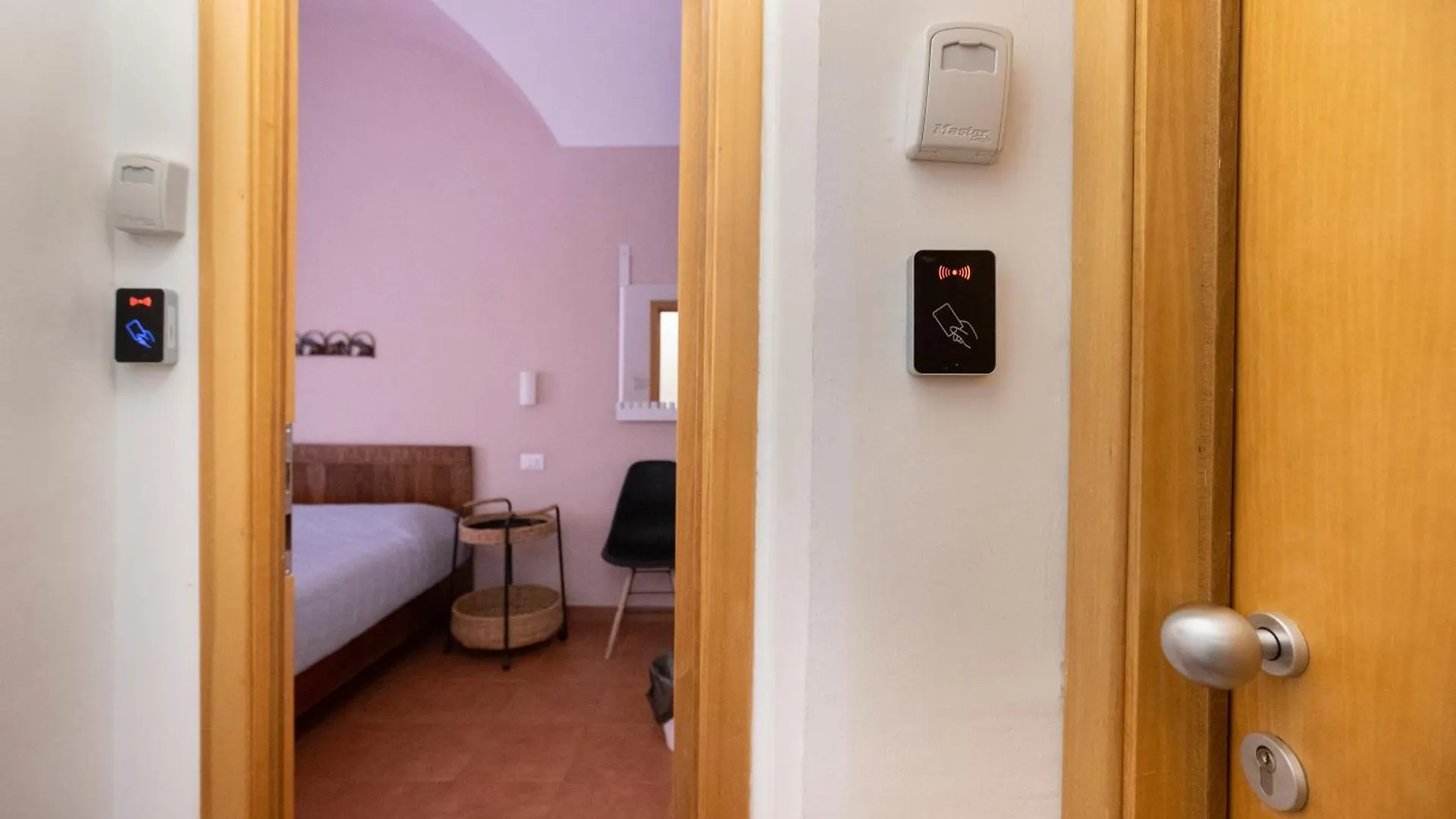 דירות 3D House Catania Centro