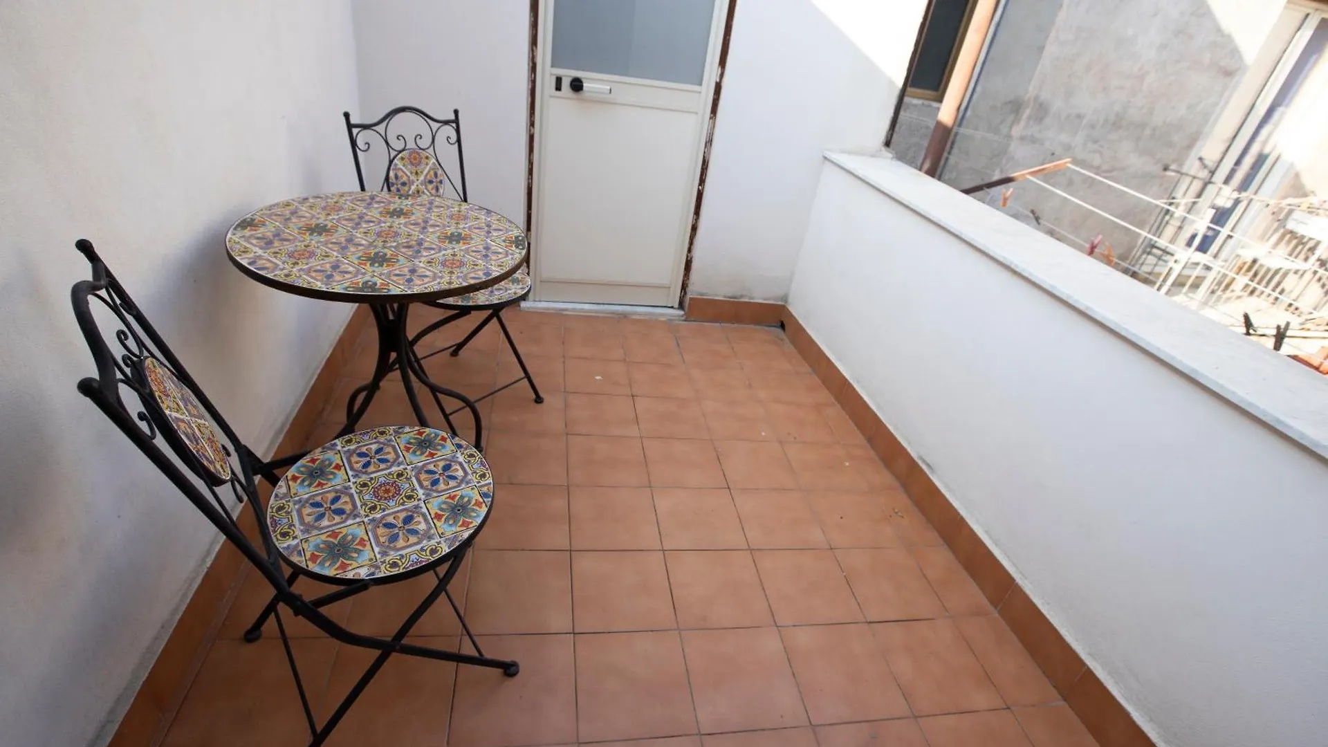 דירות 3D House Catania Centro