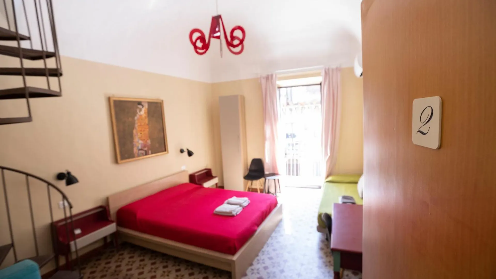 דירות 3D House Catania Centro