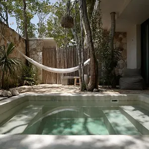 Teva Tulum, Aldea Zama Appartement Tulum